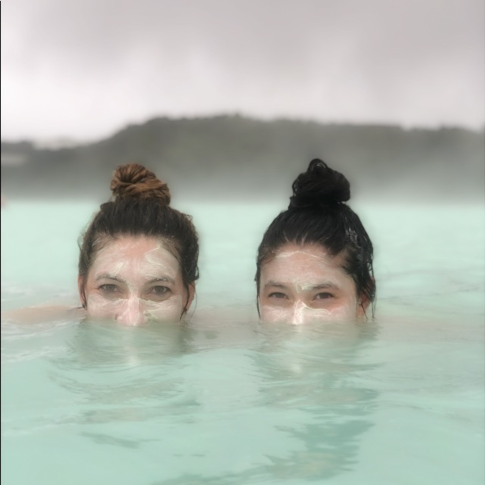 Meet your Posher, Elizabeth